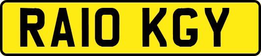 RA10KGY
