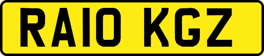 RA10KGZ