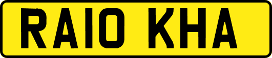 RA10KHA