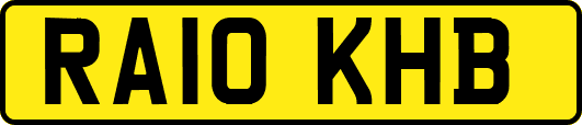 RA10KHB