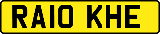 RA10KHE