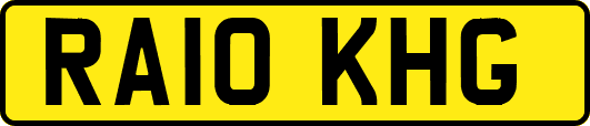 RA10KHG
