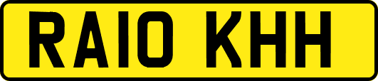 RA10KHH