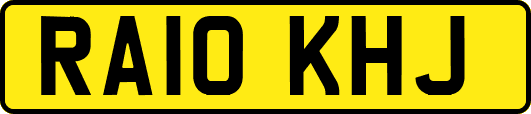 RA10KHJ