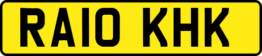 RA10KHK