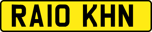 RA10KHN