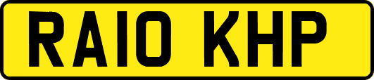RA10KHP