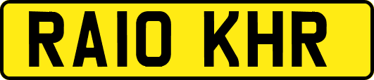 RA10KHR