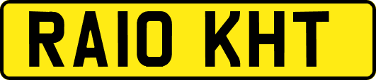 RA10KHT