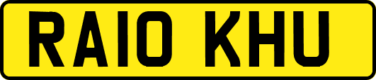 RA10KHU