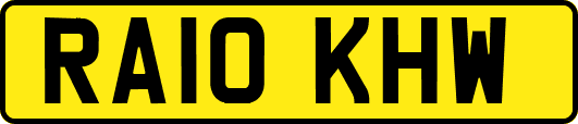 RA10KHW