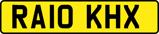 RA10KHX