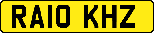 RA10KHZ