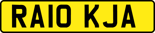 RA10KJA