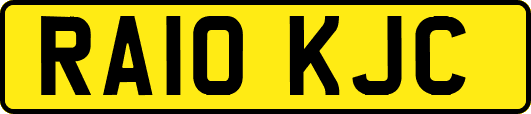 RA10KJC