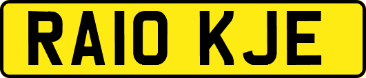 RA10KJE