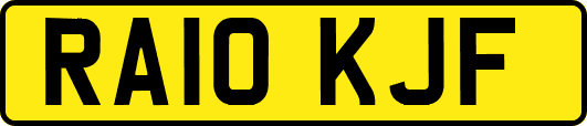 RA10KJF