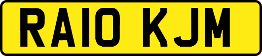RA10KJM