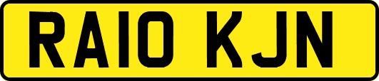 RA10KJN