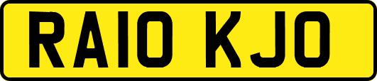 RA10KJO