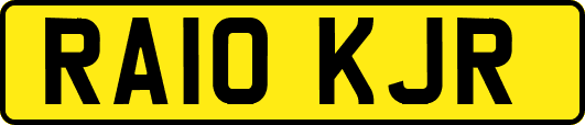 RA10KJR