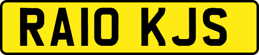 RA10KJS