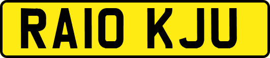 RA10KJU