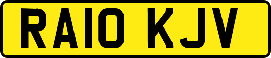 RA10KJV