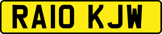 RA10KJW