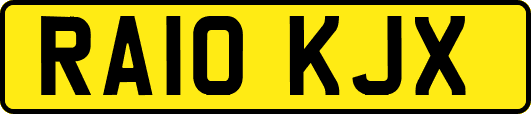 RA10KJX