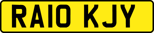RA10KJY
