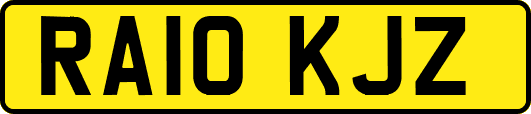 RA10KJZ