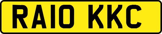 RA10KKC