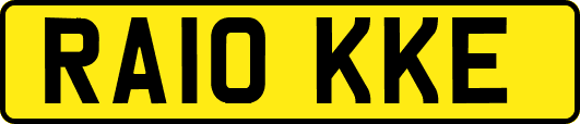 RA10KKE