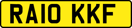 RA10KKF