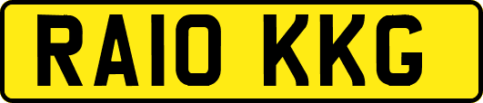 RA10KKG