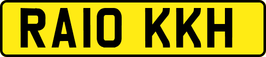 RA10KKH