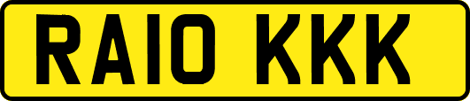 RA10KKK