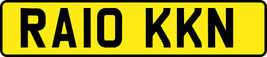 RA10KKN