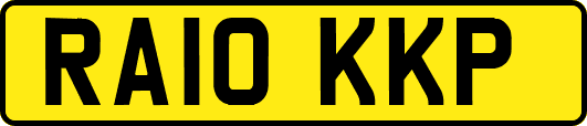 RA10KKP