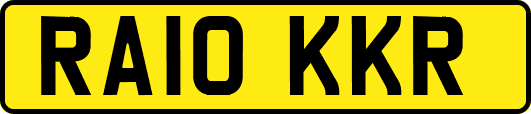 RA10KKR