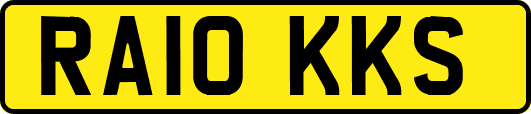 RA10KKS