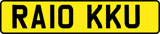 RA10KKU