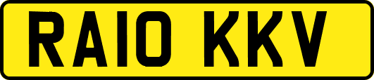 RA10KKV