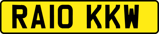 RA10KKW