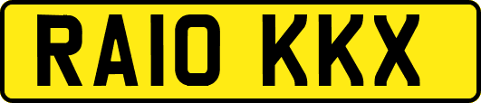 RA10KKX