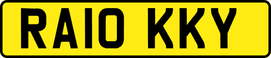 RA10KKY