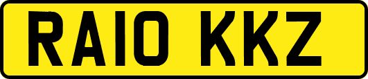 RA10KKZ