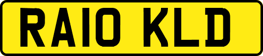 RA10KLD