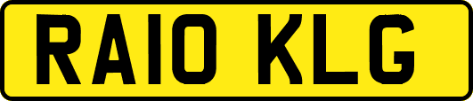 RA10KLG